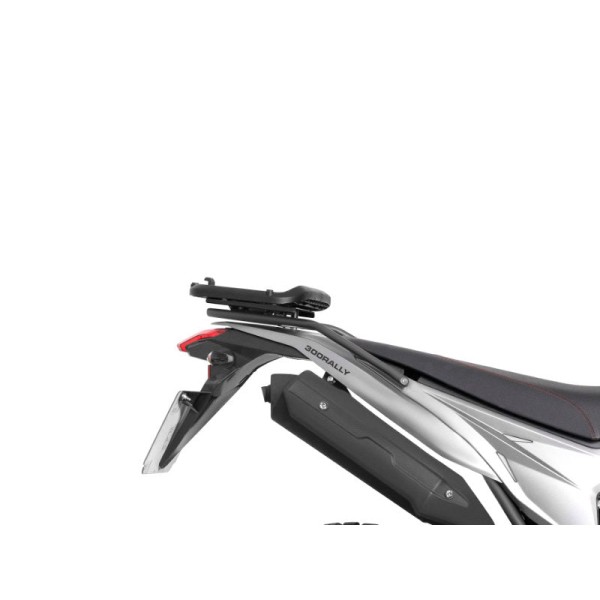 Shad Voge 300 Rally (23) SHAD Top Box Fitting Kit